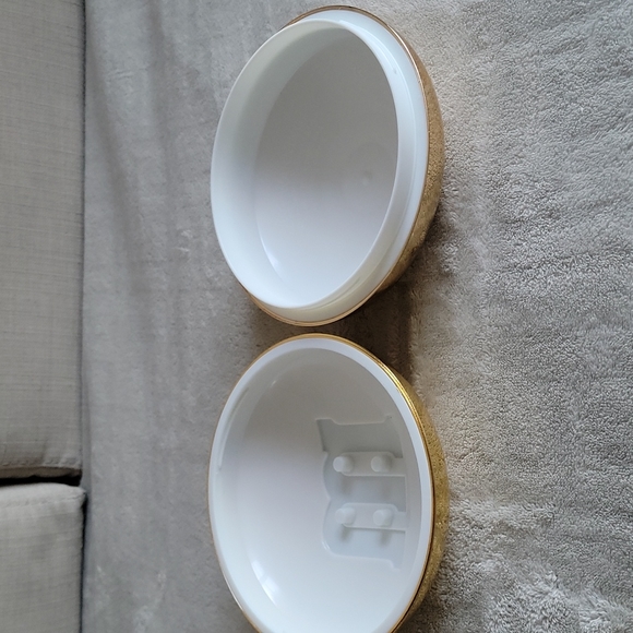 COPY - M&M gold storage decoration case prop - Picture 3 of 4